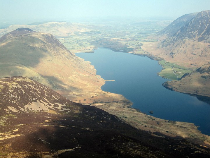 IMG_3129.JPG - Crummock Water from the top of Red Pike.